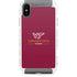 Virginia Tech University Hokiebird iPhone Cases
